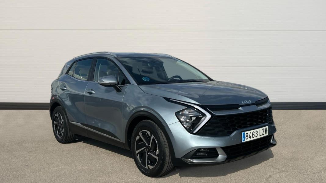 Kia Sportage 1.6 T-GDi MHEV 110kW (150CV) Drive 4x2