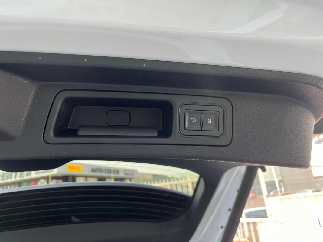 BYD Seal U Dm-i Boost