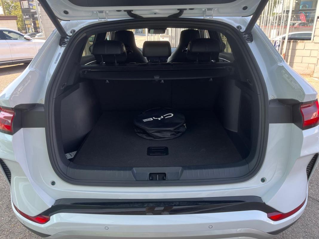 BYD Seal U Dm-i Boost