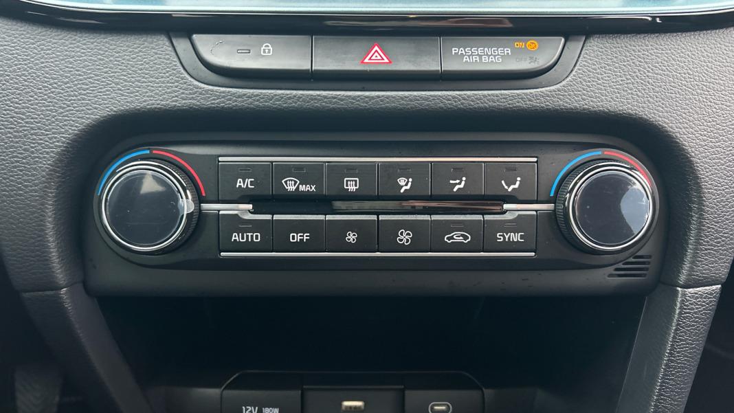 Kia Ceed 1.0 T-GDi 74kW (100CV) Style Edition