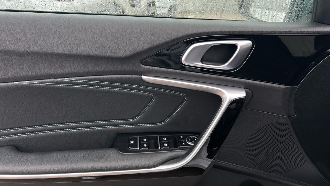 Kia Ceed 1.0 T-GDi 74kW (100CV) Style Edition