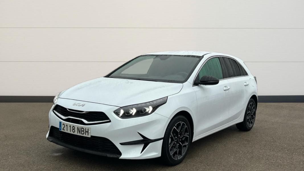 Kia Ceed 1.0 T-GDi 74kW (100CV) Style Edition