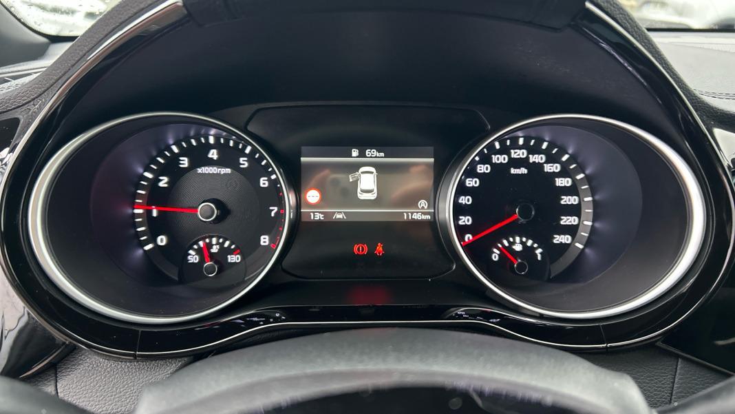 Kia Ceed 1.0 T-GDi 74kW (100CV) Style Edition