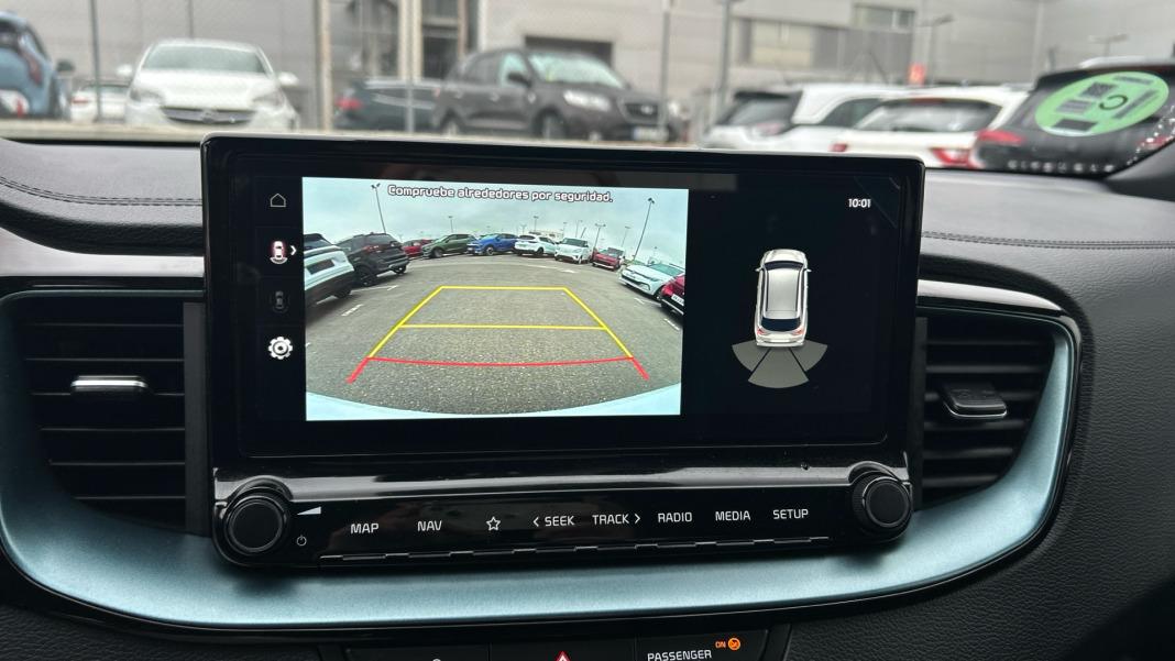 Kia Ceed 1.0 T-GDi 74kW (100CV) Style Edition