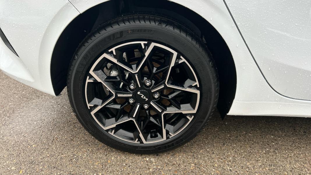 Kia Ceed 1.0 T-GDi 74kW (100CV) Style Edition