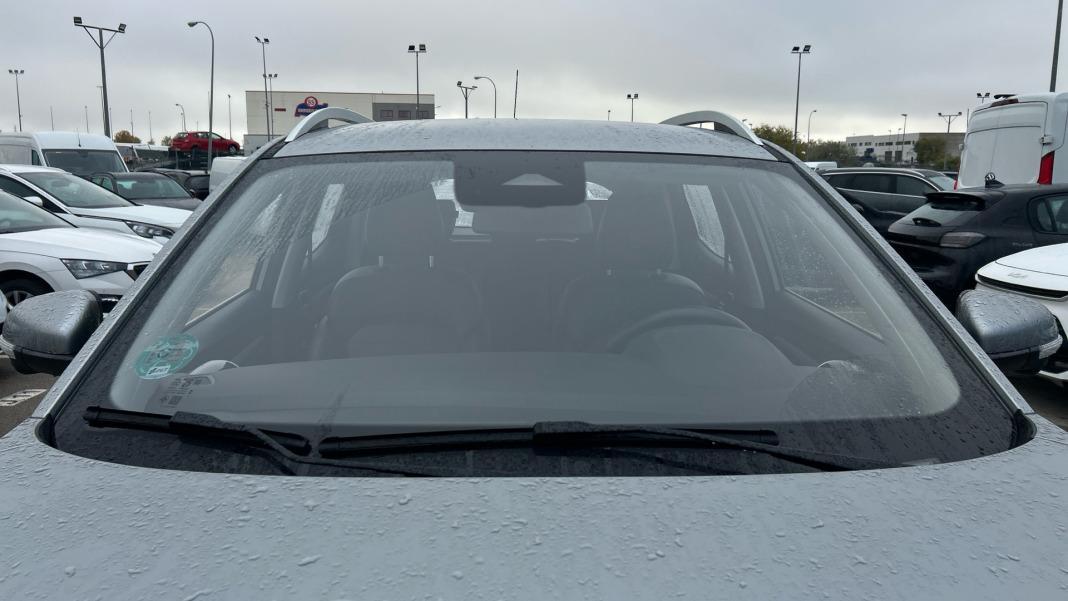 MG Zs 1.5 Luxury