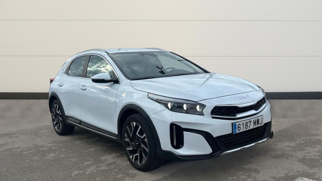 Kia Xceed 1.0 T-GDi Tech 74kW (100CV)