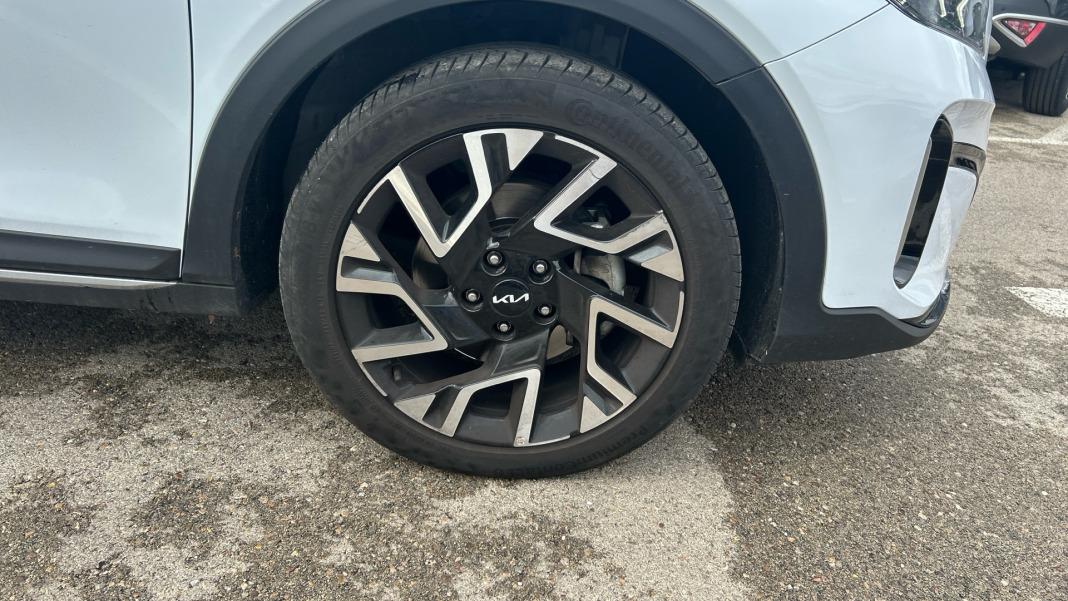 Kia Xceed 1.0 T-GDi Tech 74kW (100CV)