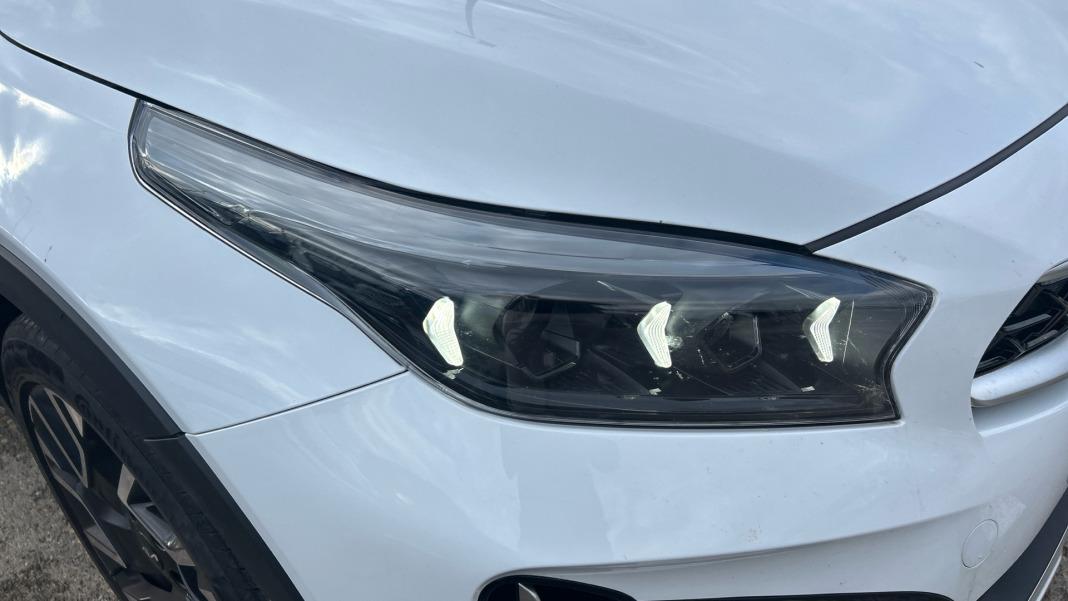 Kia Xceed 1.0 T-GDi Tech 74kW (100CV)