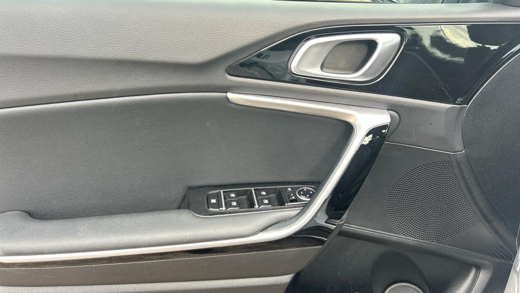 Kia Xceed 1.0 T-GDi Tech 74kW (100CV)