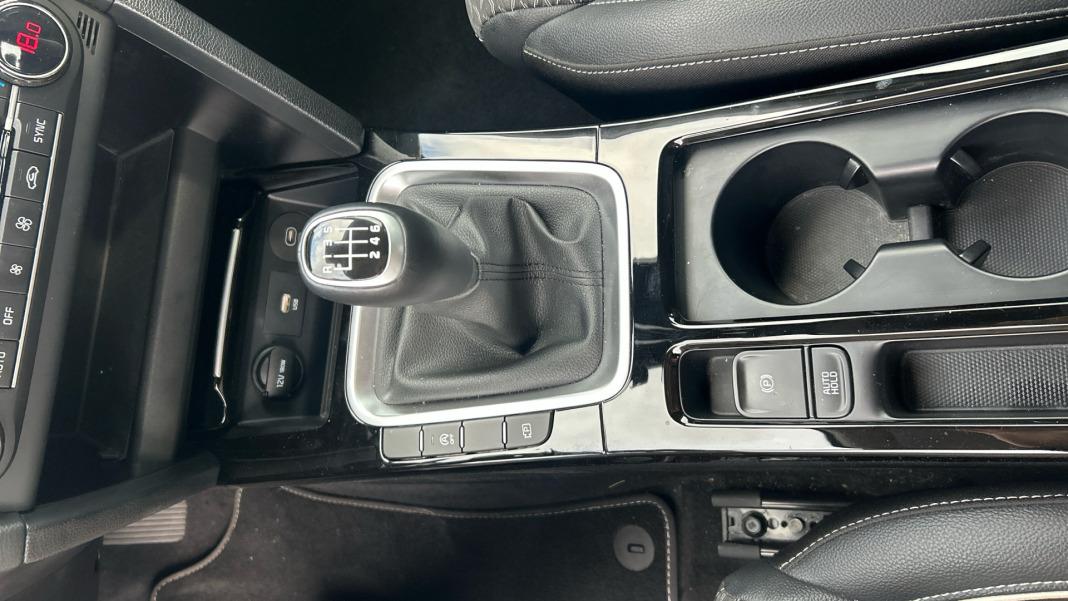 Kia Xceed 1.0 T-GDi Tech 74kW (100CV)