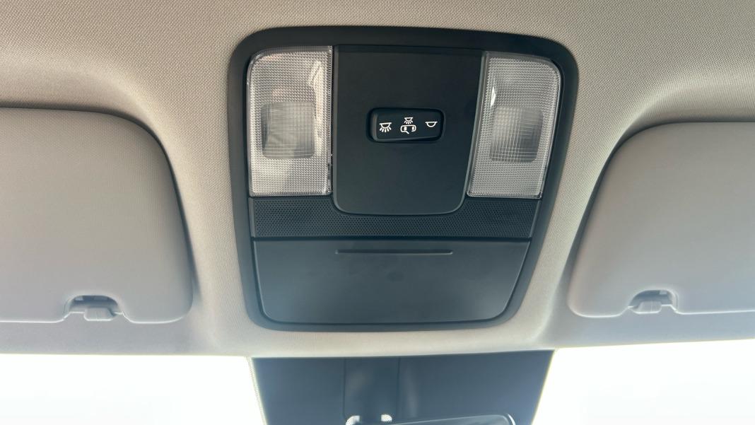 Kia Xceed 1.0 T-GDi Tech 74kW (100CV)