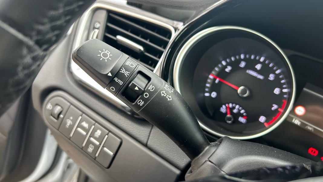 Kia Xceed 1.0 T-GDi Tech 74kW (100CV)