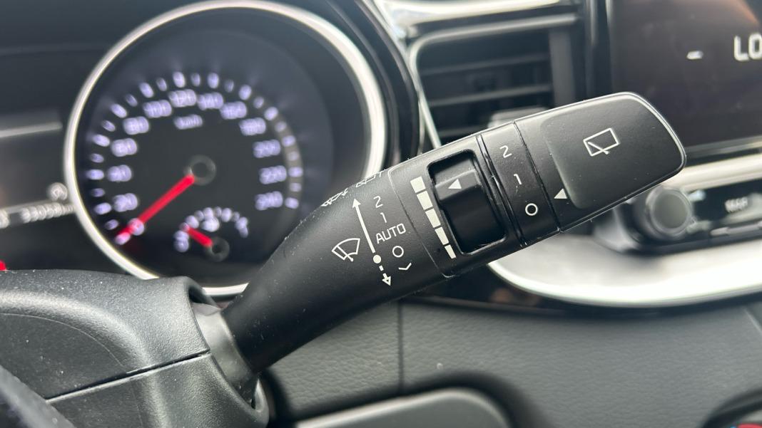 Kia Xceed 1.0 T-GDi Tech 74kW (100CV)