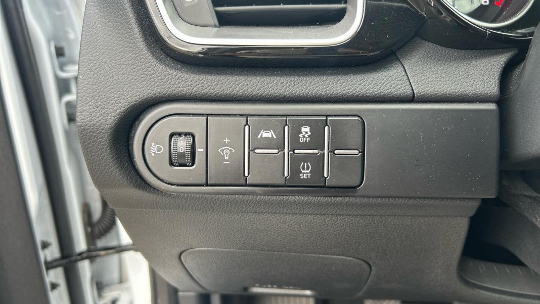 Kia Xceed 1.0 T-GDi Tech 74kW (100CV)