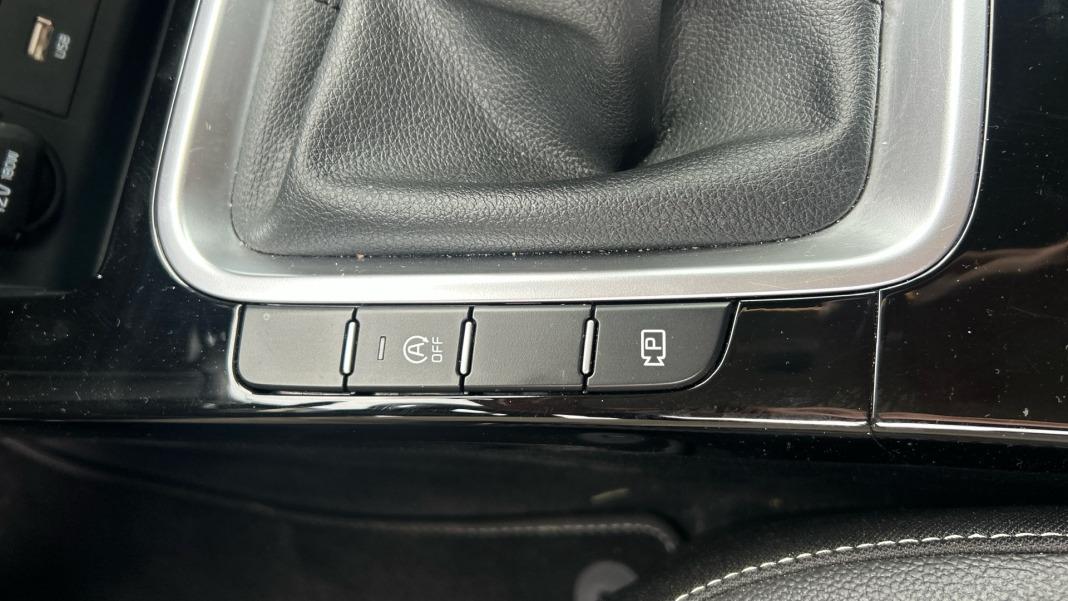 Kia Xceed 1.0 T-GDi Tech 74kW (100CV)