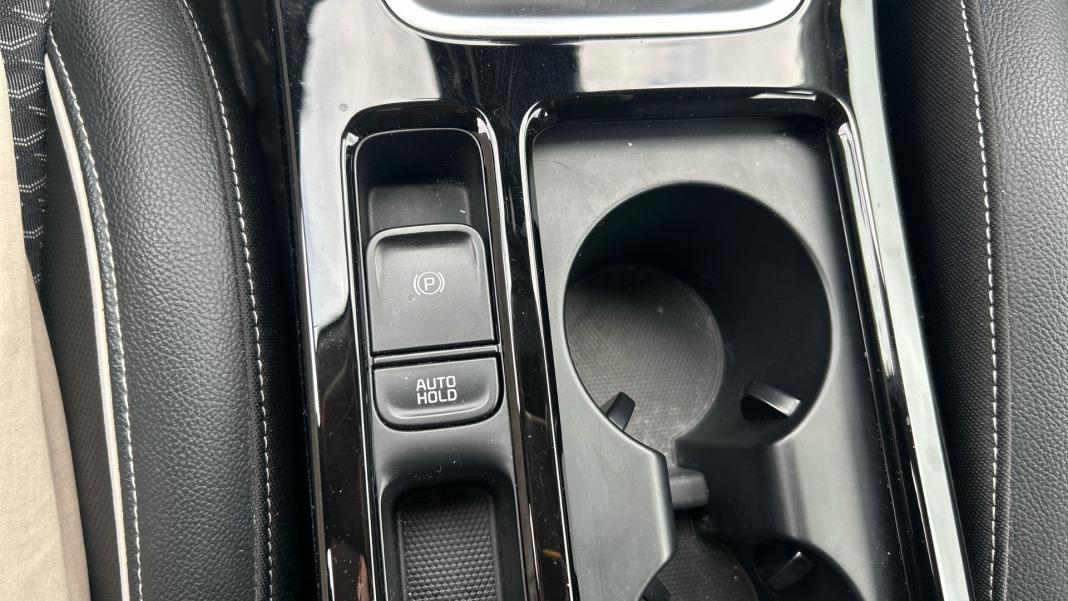 Kia Xceed 1.0 T-GDi Tech 74kW (100CV)