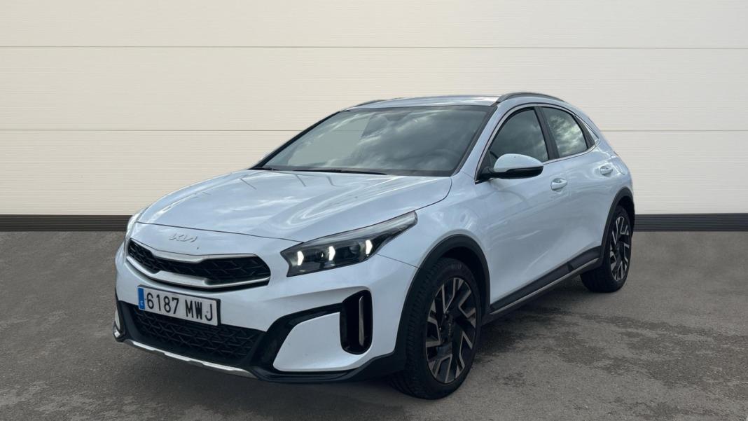 Kia Xceed 1.0 T-GDi Tech 74kW (100CV)