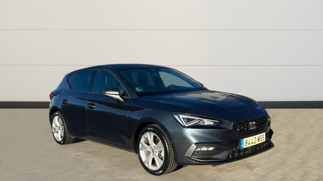 Seat Leon 1.0 eTSI 81kW DSG-7 SS FR XM ECO