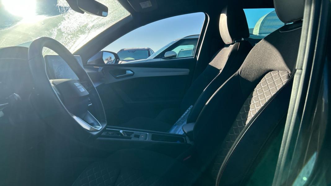 Seat Leon 1.0 eTSI 81kW DSG-7 SS FR XM ECO