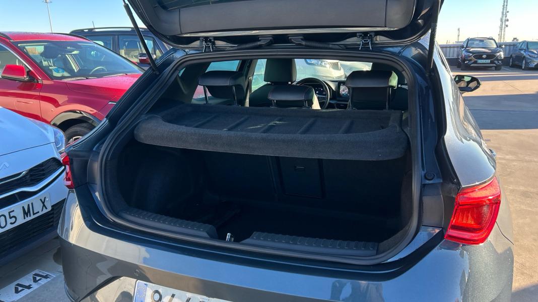 Seat Leon 1.0 eTSI 81kW DSG-7 SS FR XM ECO
