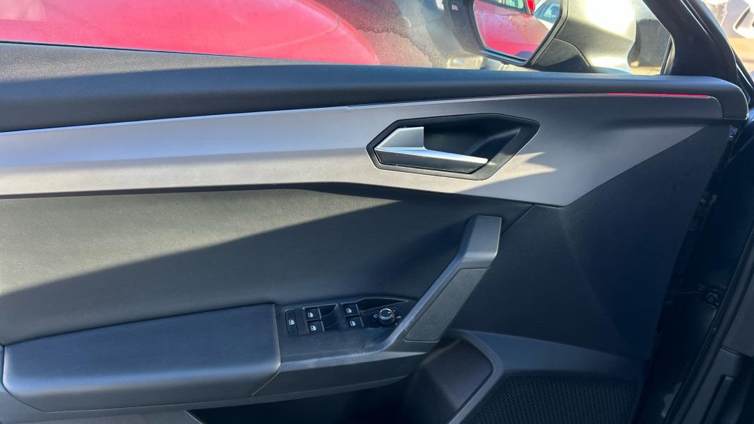 Seat Leon 1.0 eTSI 81kW DSG-7 SS FR XM ECO
