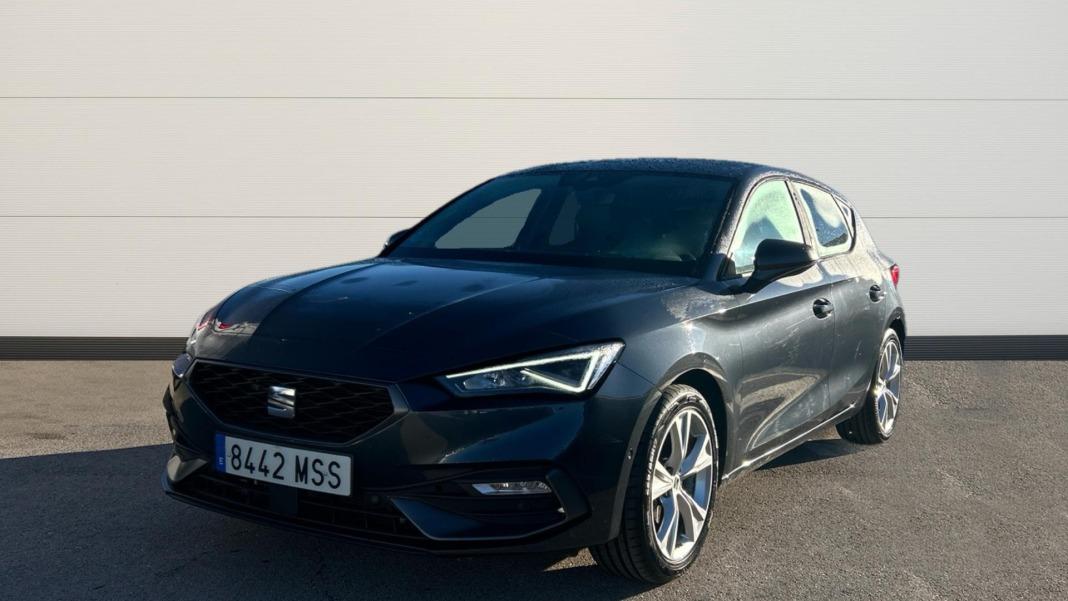 Seat Leon 1.0 eTSI 81kW DSG-7 SS FR XM ECO