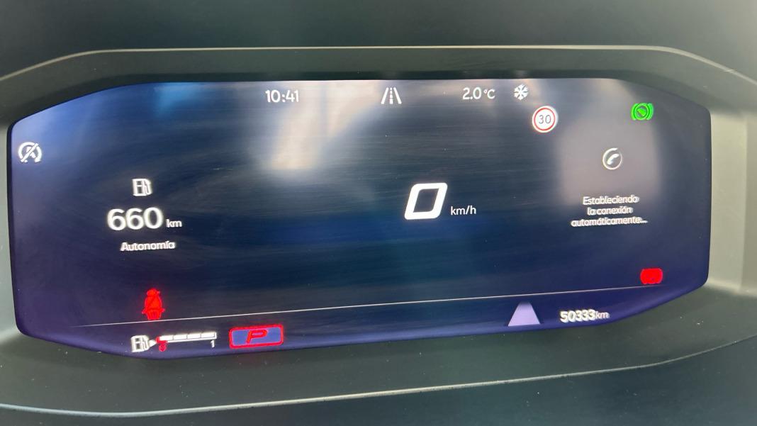Seat Leon 1.0 eTSI 81kW DSG-7 SS FR XM ECO
