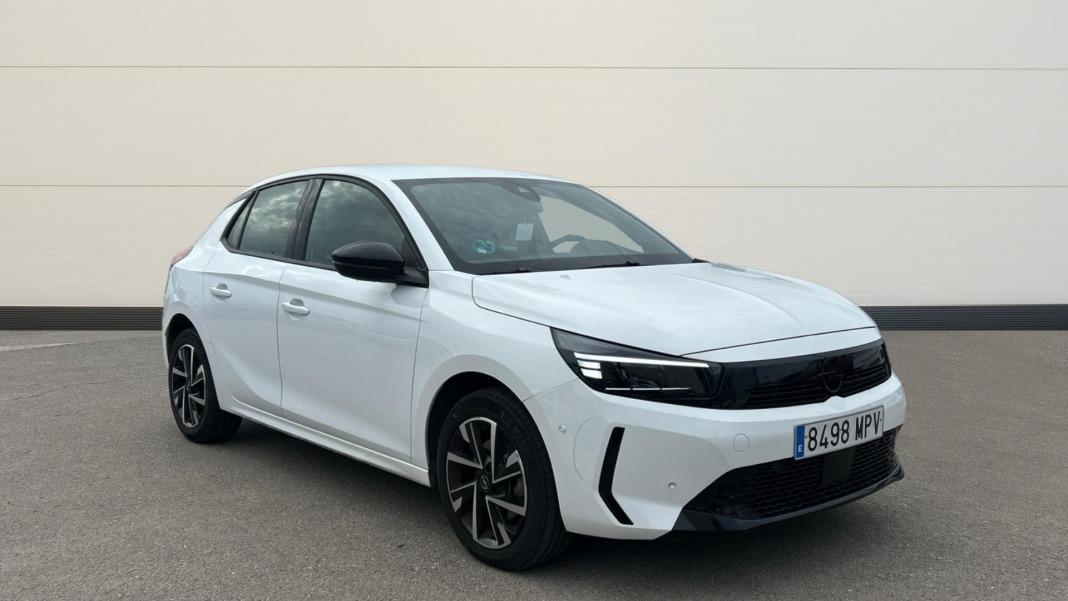 Opel Corsa 1.2T XHL 74kW (100CV) GS