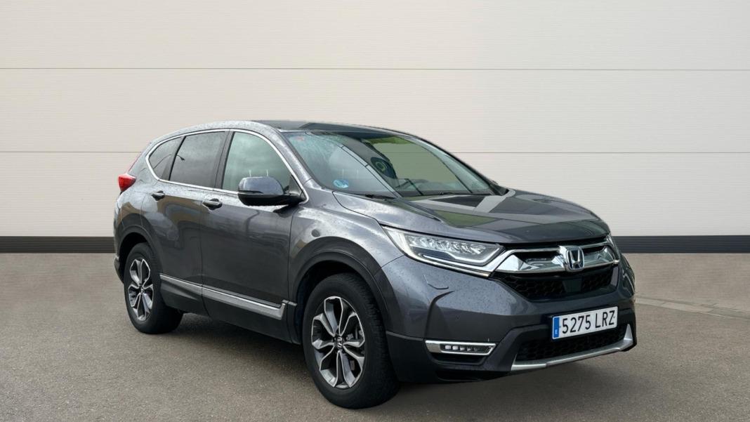Honda Cr-v 2.0 i-MMD 4x2 LIFESTYLE