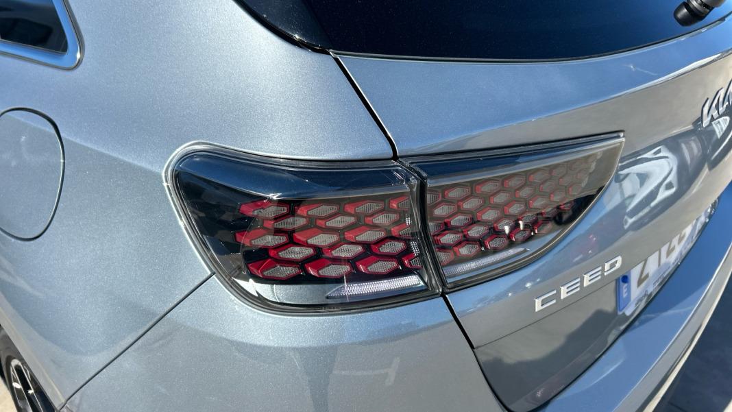 Kia Ceed 1.0 T-GDi 74kW (100CV) Style Edition