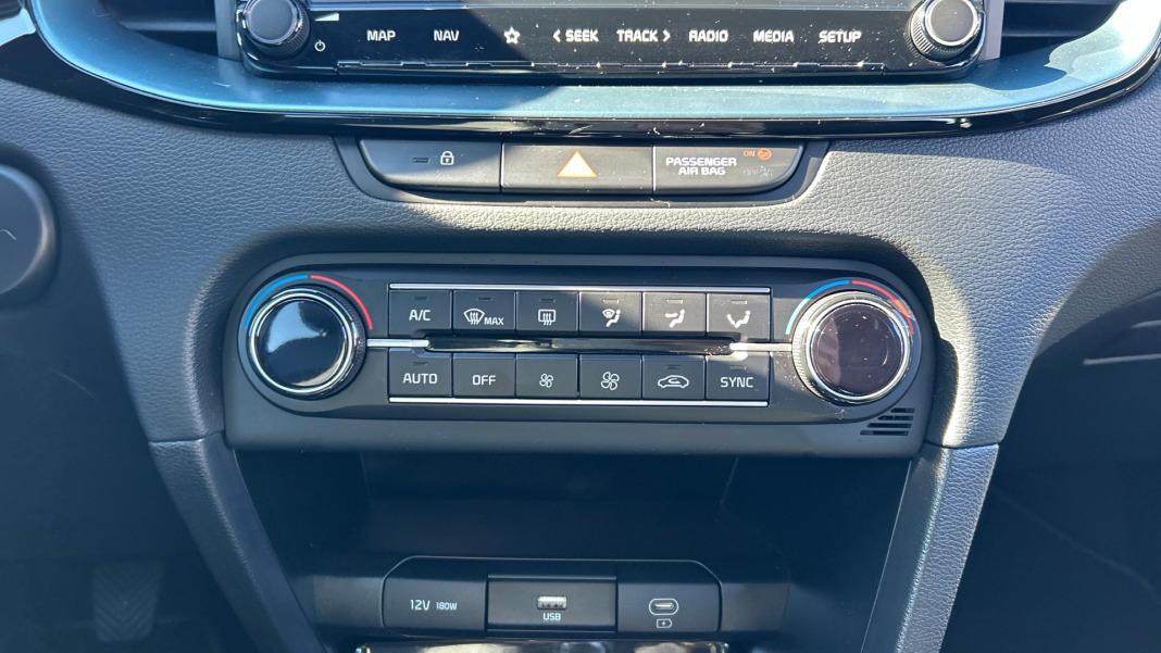 Kia Ceed 1.0 T-GDi 74kW (100CV) Style Edition