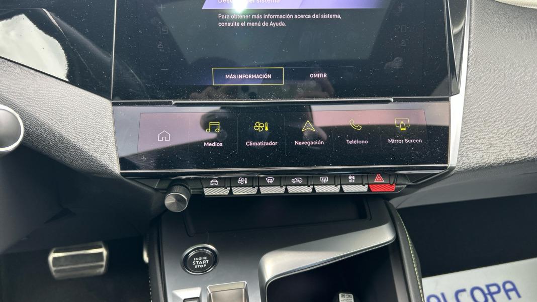 Peugeot 408 408 GT PHEV 180 e-EAT8