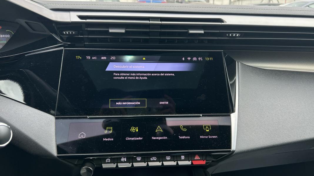 Peugeot 408 408 GT PHEV 180 e-EAT8