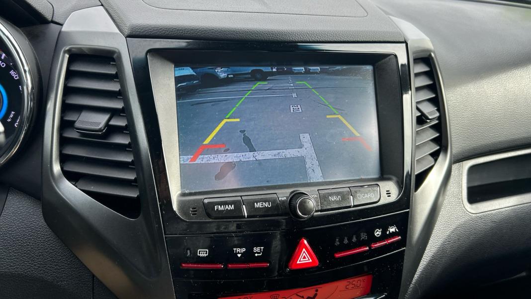Ssangyong Xlv D16T Premium