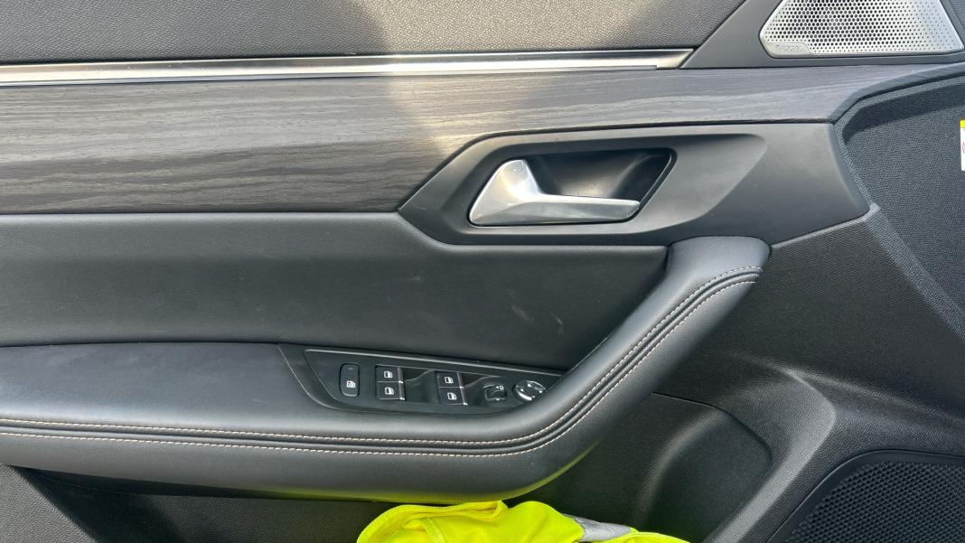 Peugeot 508 Hybrid 5P GT HYBRID 225 e-EAT8