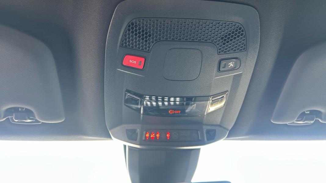 Peugeot 508 Hybrid 5P GT HYBRID 225 e-EAT8