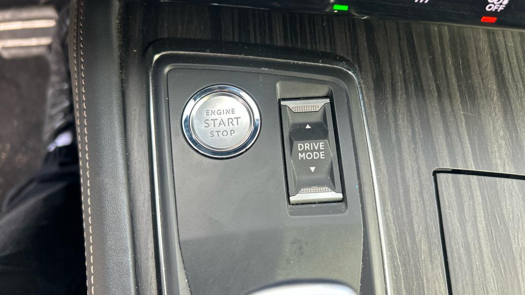 Peugeot 508 Hybrid 5P GT HYBRID 225 e-EAT8