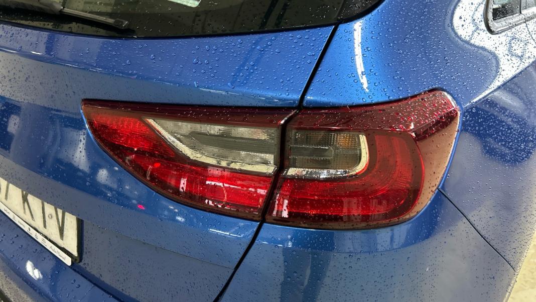 Kia Ceed 1.4 CVVT 74kW (100CV)