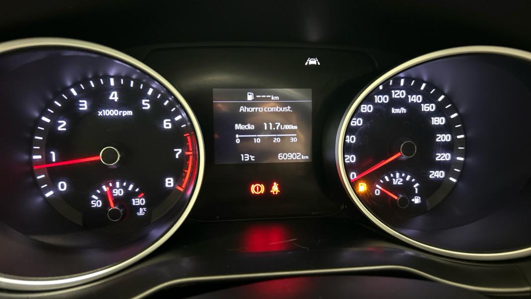 Kia Ceed 1.4 CVVT 74kW (100CV)