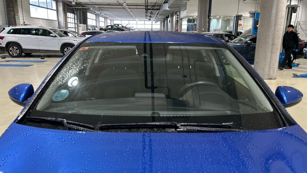 Kia Ceed 1.4 CVVT 74kW (100CV)