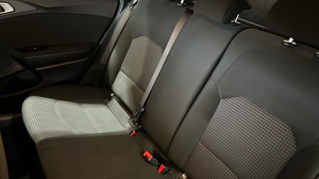 Kia Ceed 1.4 CVVT 74kW (100CV)