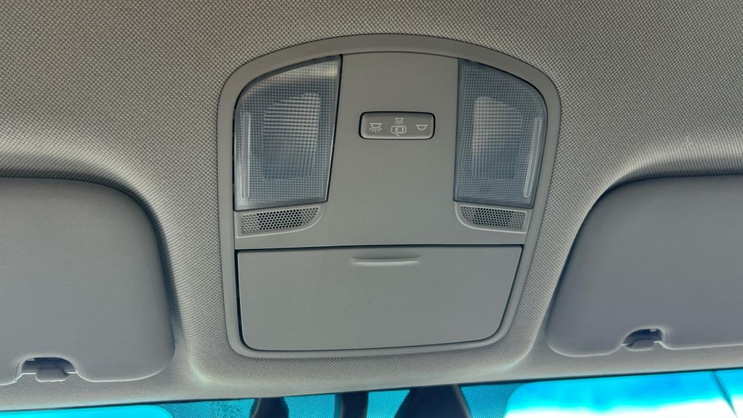 Hyundai Ioniq 1.6 GDI HEV Tecno DT