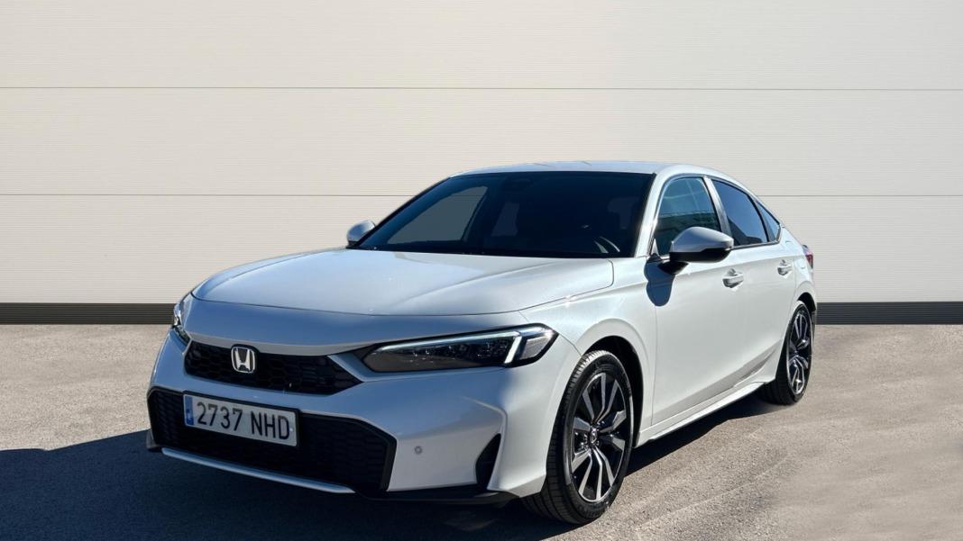 Honda Civic 2.0 i-MMD Elegance CVT