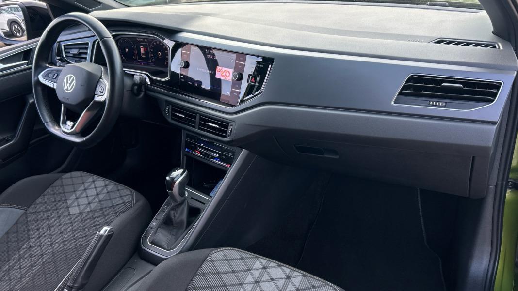 Volkswagen Taigo R-Line 1.5 TSI 110kW (150CV) DSG