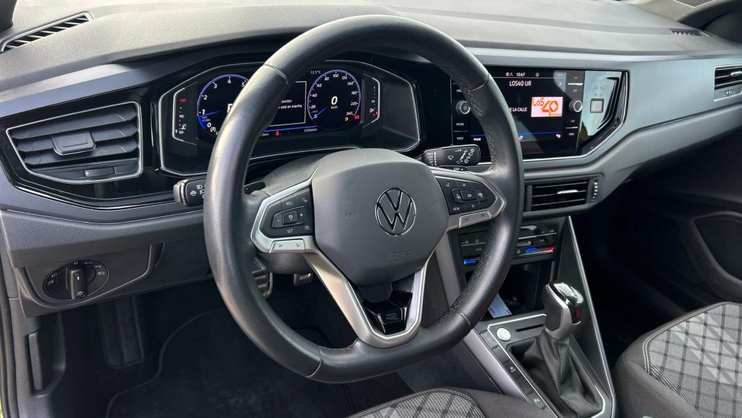 Volkswagen Taigo R-Line 1.5 TSI 110kW (150CV) DSG