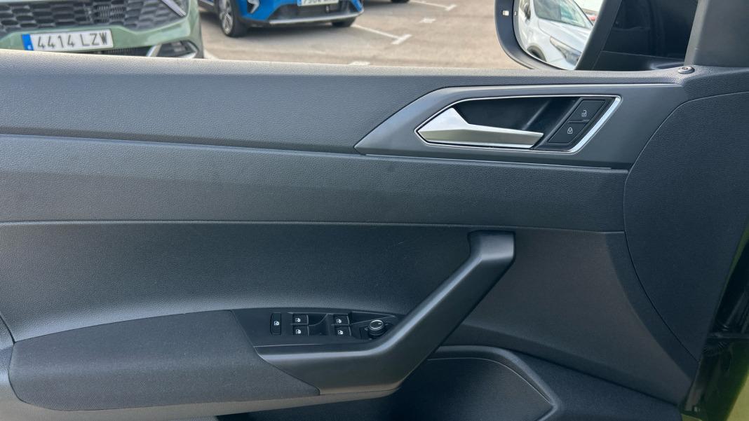 Volkswagen Taigo R-Line 1.5 TSI 110kW (150CV) DSG