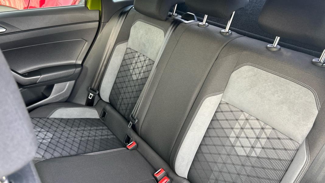 Volkswagen Taigo R-Line 1.5 TSI 110kW (150CV) DSG