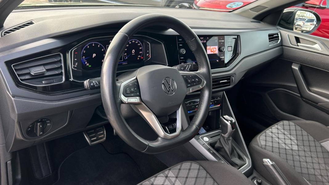 Volkswagen Taigo R-Line 1.5 TSI 110kW (150CV) DSG
