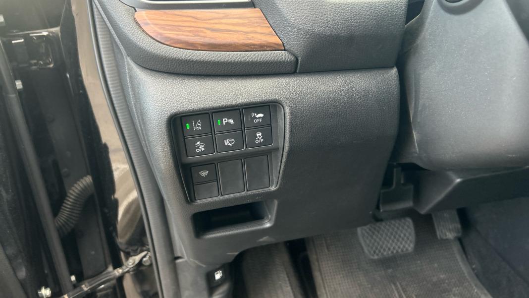 Honda Cr-v 2.0 i-MMD 4x2 LIFESTYLE